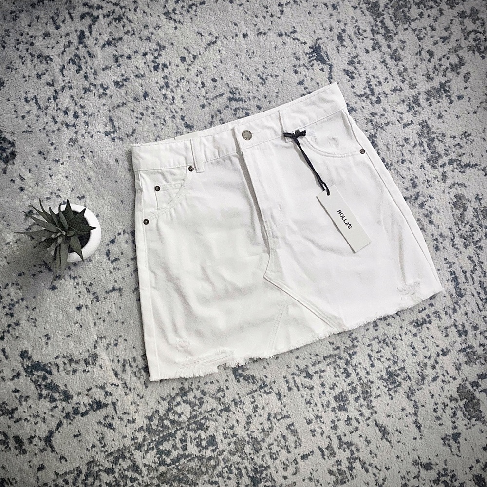 Rolla’s Claudia Skirt